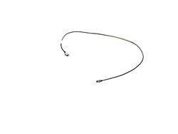 Mopar Replacement Automotive Radio Components 68321728AA