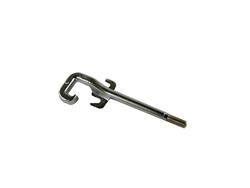 Mopar Performance Tow Hooks and Covers 68323693AA