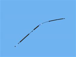 Mopar Performance - Seat Components for 2018-2019 PACIFICA - 68324913AB