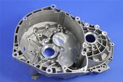 Mopar Replacement Fuel Tank Filler Neck Components 68325877AA