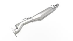 Mopar Replacement Catalytic Converters for 2018 1500, 2019 1500 CLASSIC - 68329870AA