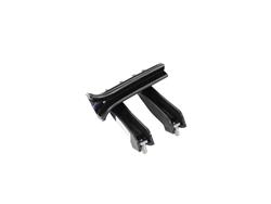 Mopar Replacement Rear Window Channels 68329909AA