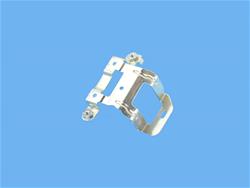 Mopar Replacement - Chassis Tabs, Brackets and Components for 2019-2020 GIULIA, 2018-2020 STELVIO - 68329966AA