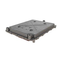 Mopar Replacement Engine Control Modules for 2018-2019 DURANGO, GRAND CHEROKEE - 68330924AA