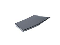 Mopar Performance Bumper Filler Panels 68332505AA