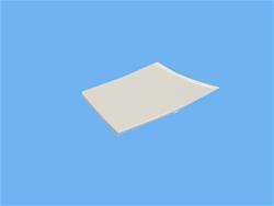 Mopar Performance Bumper Filler Panels 68332507AA