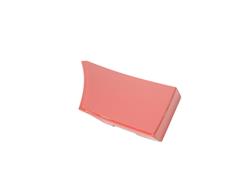 Mopar Performance Bumper Filler Panels 68332691AA