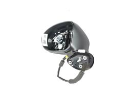 Mopar Replacement Side Mirrors for 2017-2020 124 SPIDER - 68332735AA