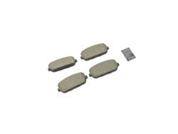 Mopar Replacement Brake Pads 68333396AA