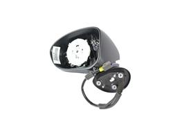 Mopar Replacement Side Mirrors for 2017-2020 124 SPIDER - 68334069AA