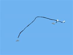 Mopar Replacement Wiring Harnesses for 2017-2021 GRAND CHEROKEE - 68334606AA