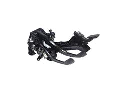 Mopar Replacement Pedal Pads 68334927AE
