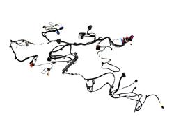 Mopar Replacement Clips and Multi-Purpose Retainers for 2020 PROMASTER 1500, PROMASTER 2500, PROMASTER 3500 - 68336350AF