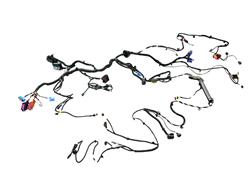 Mopar Replacement Clips and Multi-Purpose Retainers for 2020 PROMASTER 1500, PROMASTER 2500, PROMASTER 3500 - 68336353AF