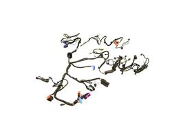 Mopar Replacement Clips and Multi-Purpose Retainers for 2020 PROMASTER 1500, PROMASTER 2500, PROMASTER 3500 - 68336356AF