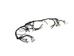 Mopar Replacement Wiring Harnesses for 2018 CHARGER - 68338298AE