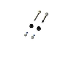 Mopar Replacement Brake Caliper Bolts and Pins 68338712AA