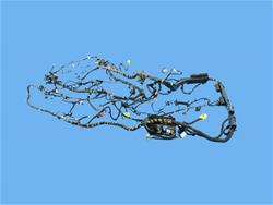 Mopar Replacement Wiring Harnesses for 2018 CHEROKEE, COMPASS - 68339202AF