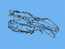Mopar Replacement Wiring Harnesses for 2018 CHEROKEE, COMPASS - 68339204AF