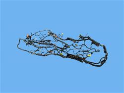 Mopar Replacement Wiring Harnesses for 2018 CHEROKEE, COMPASS - 68339215AF
