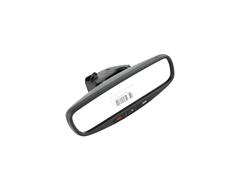 Mopar Replacement Rear View Mirrors for 2019-2021 DURANGO, GRAND CHEROKEE - 68339537AB