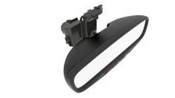 Mopar Replacement Rear View Mirrors for 2019-2021 DURANGO, GRAND CHEROKEE - 68339538AB