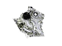Mopar Replacement - Engine, Fuel Rail and Coil Covers for 2021 1500, WRANGLER - 68340310AF