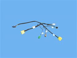Mopar Replacement Wiring Harnesses 68340909AA