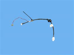 Mopar Replacement Wiring Harnesses for 2017-2019 GRAND CHEROKEE - 68340936AA