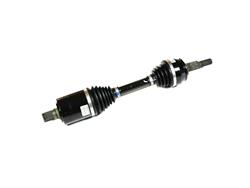 Mopar Replacement Axle Shafts, Direct Fit 68342110AA