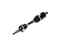 Mopar Replacement Axle Shafts, Direct Fit 68342138AA