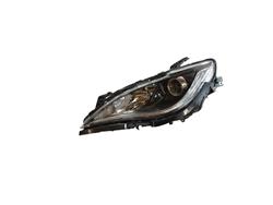 Mopar Replacement Headlight Assemblies 68342193AE