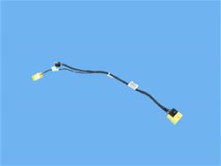 Mopar Replacement Wiring Harnesses for 2017-2018 2500, 3500 - 68343447AA