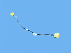 Mopar Replacement Wiring Harnesses for 2017-2018 2500, 3500 - 68343448AA