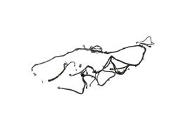 Mopar Replacement Wiring Harnesses for 2018 1500 - 68345117AE