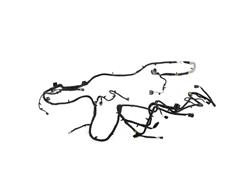 Mopar Replacement Wiring Harnesses for 2018-2019 1500 - 68345217AE
