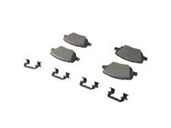 Mopar Replacement Brake Pads 68346917AB