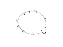 Mopar Replacement Shocks and Struts 68349955AE