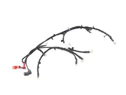 Mopar Replacement - Battery Cables, Direct Fit for 2018 WRANGLER - 68350715AF