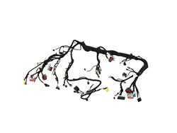 Mopar Replacement Instrument Panel Wiring Harnesses for 2018 WRANGLER - 68350814AD