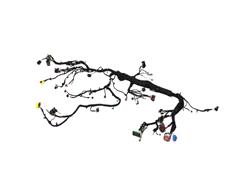 Mopar Replacement Instrument Panel Wiring Harnesses for 2018 WRANGLER - 68350845AD