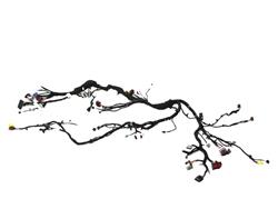 Mopar Replacement Wiring Harnesses for 2018 WRANGLER - 68350846AD
