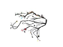 Mopar Replacement Instrument Panel Wiring Harnesses for 2018 WRANGLER - 68350854AD