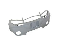 Mopar Replacement Bumper Covers 68353981AA