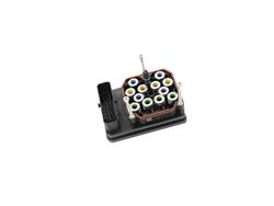 Mopar Replacement ABS Modules for 2018 CHEROKEE - 68354151AG