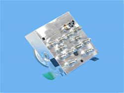 Mopar Replacement ABS Modules 68354154AA