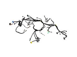 Mopar Replacement Wiring Harnesses for 2018 PACIFICA - 68354999AF