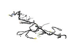 Mopar Replacement Wiring Harnesses for 2018 PACIFICA - 68355006AF