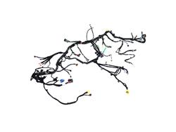 Mopar Replacement Wiring Harnesses for 2018 PACIFICA - 68355012AE