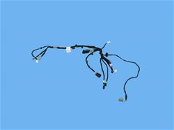 Mopar Replacement Wiring Harnesses for 2019 PACIFICA - 68355051AB